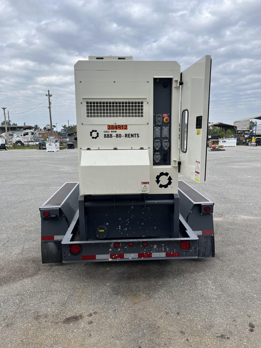 2023 ATLAS COPCO QAS 175