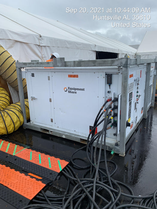 2020 SMARTECH SACP26A-SP