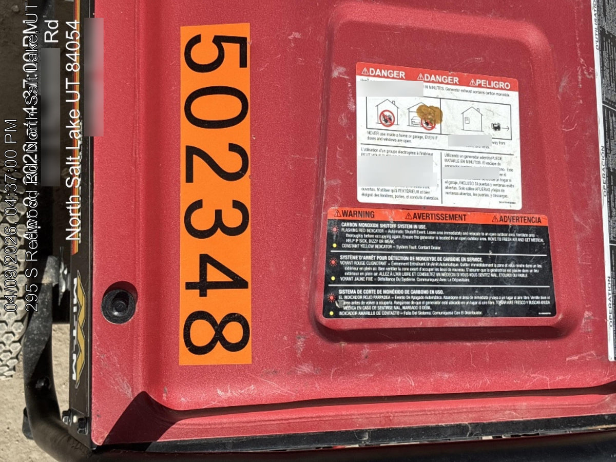 2025 MI-T-M GEN-6500-0MM1