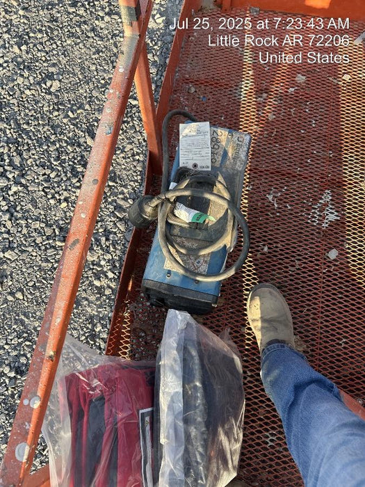 2023 MILLER ELECTRIC CST-280