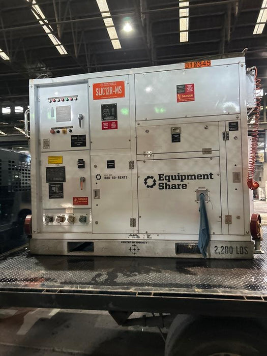 2023 SMARTECH SLIC12R-MSH