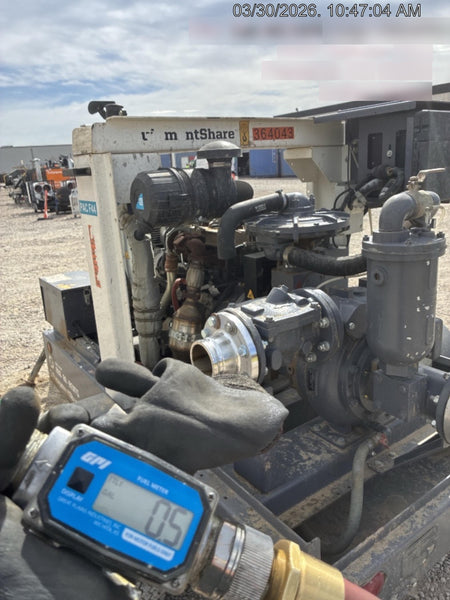 2023 ATLAS COPCO PAC F44 KD