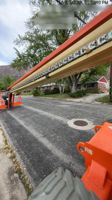 2019 JLG 860SJ