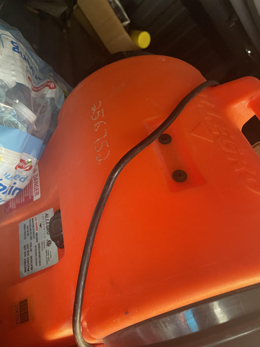 2022 ALLEGRO 9539-08