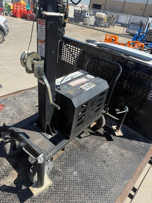 2022 LIND EQUIPMENT LE980LEDV-T4B