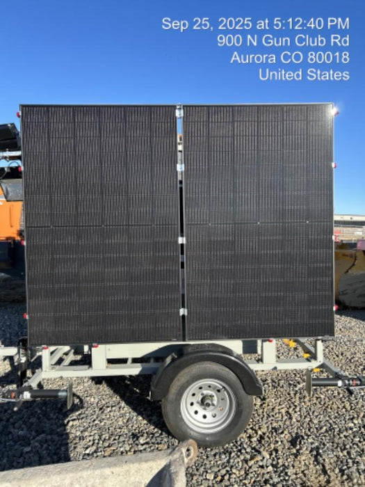 2025 PROGRESS SOLAR SOLUTIONS Helios-2XP