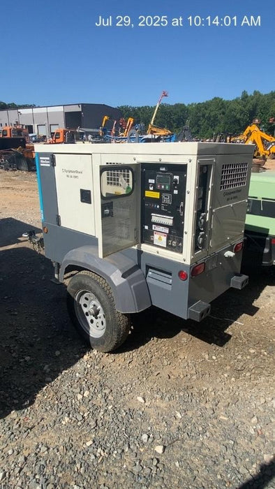 2023 ATLAS COPCO QAS25 CWK
