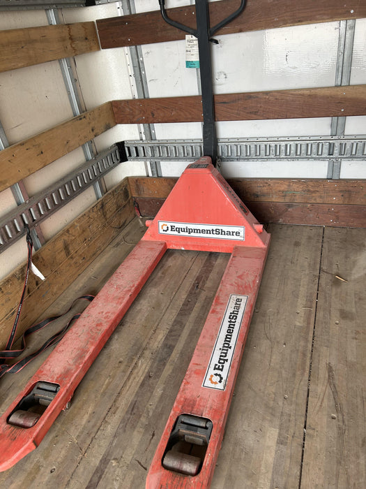 2022 MIGHTY LIFT ML55M