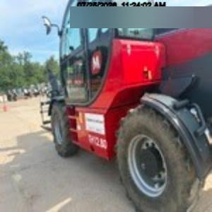 2022 MAGNI TH 12.80