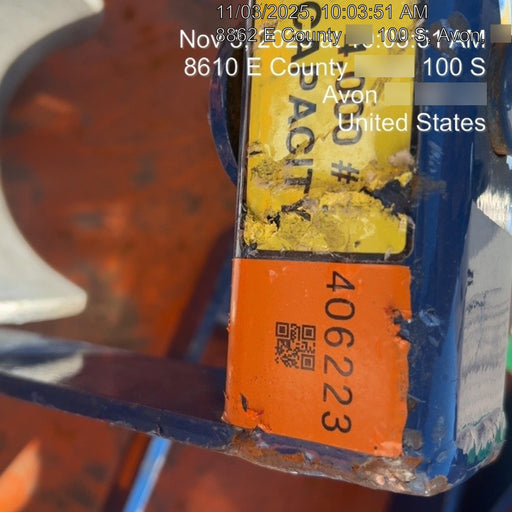 2024 CURRENT TOOLS 406