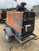 2022 Lincoln Electric Vantage 549X Crosslink Technology, Trailer Mounted, ES Decals, T3