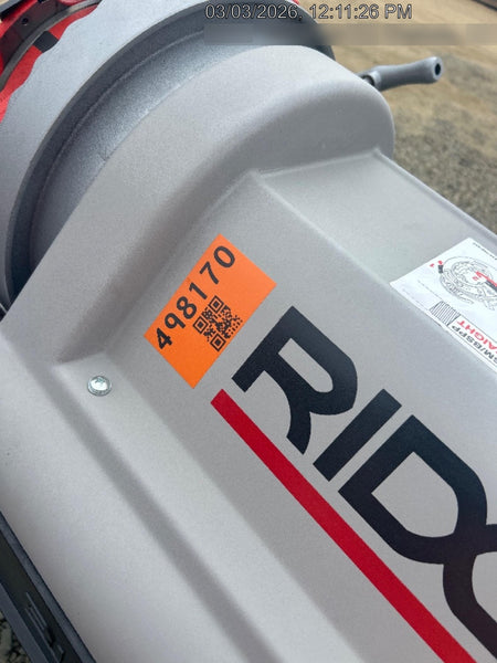 2024 RIDGID 1224