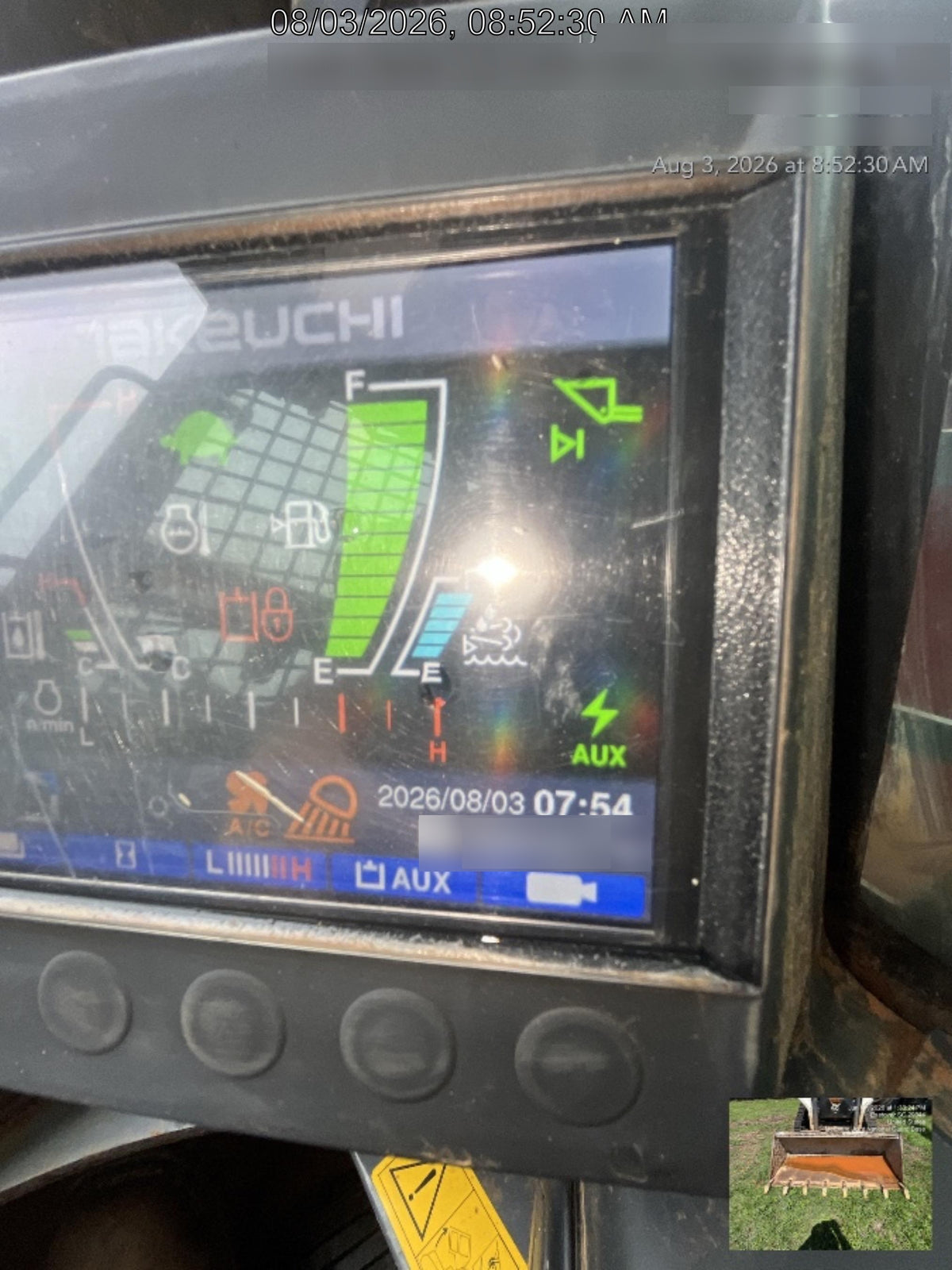 2022 TAKEUCHI TL12R2-CR