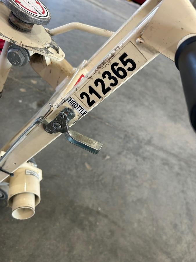 2022 EDCO CPM-8G
