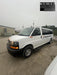 2023 CHEVROLET Express Van - Rental