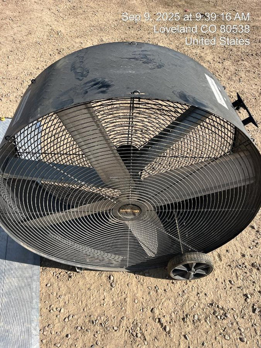 2024 MASTER MHD-42-BDF-C