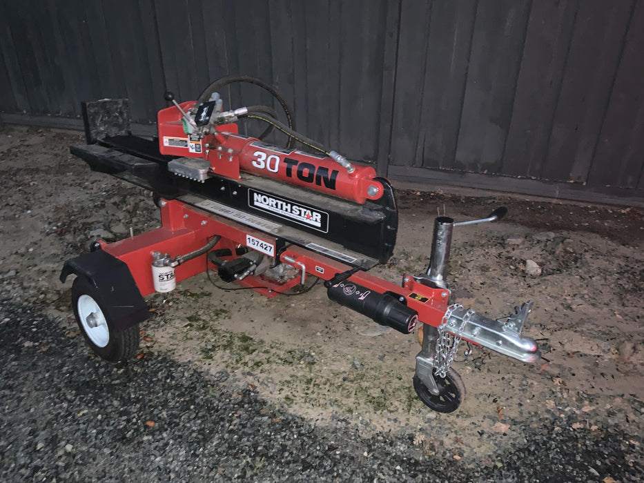 2021 NORTHSTAR GX200