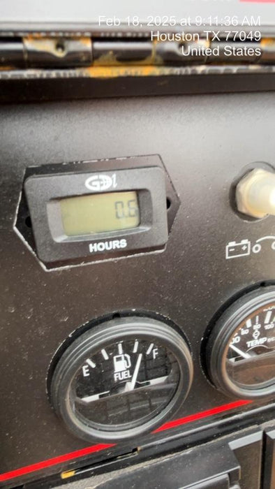 2025 LINCOLN ELECTRIC LE400