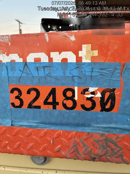 2023 JLG ES1932