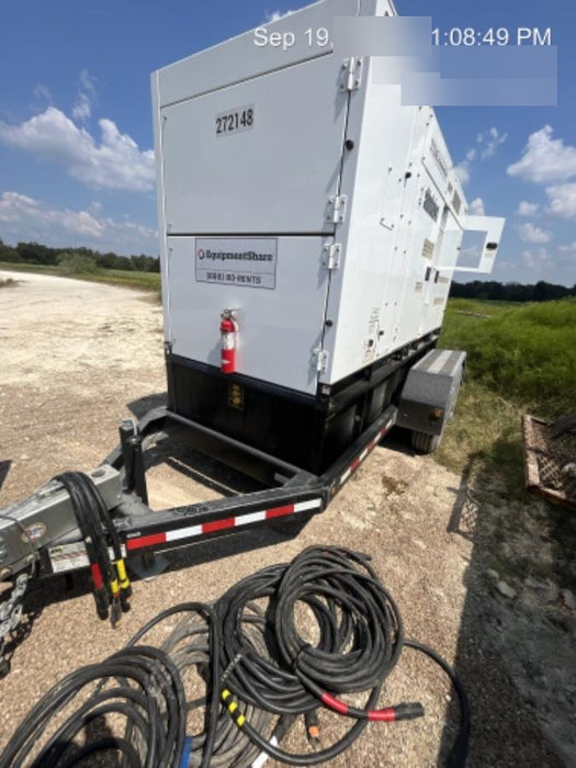 2022 SHINDAIWA DGK180F