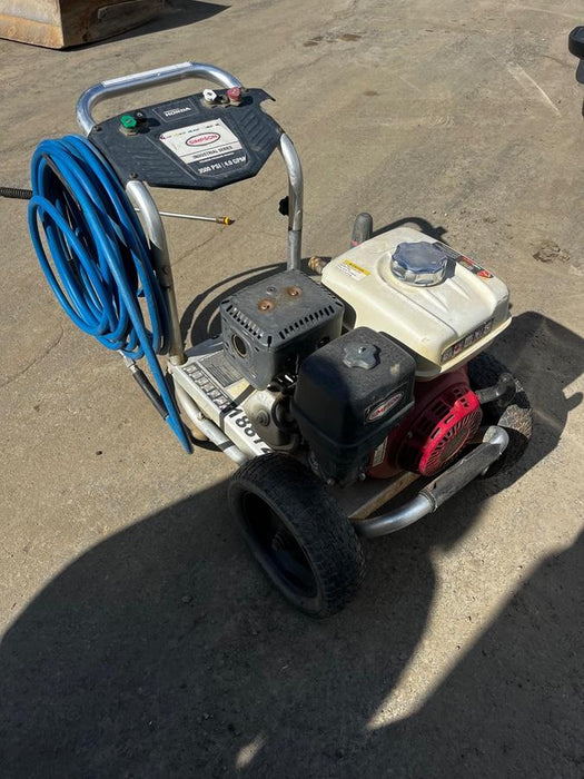 2021 SIMPSON IS61026