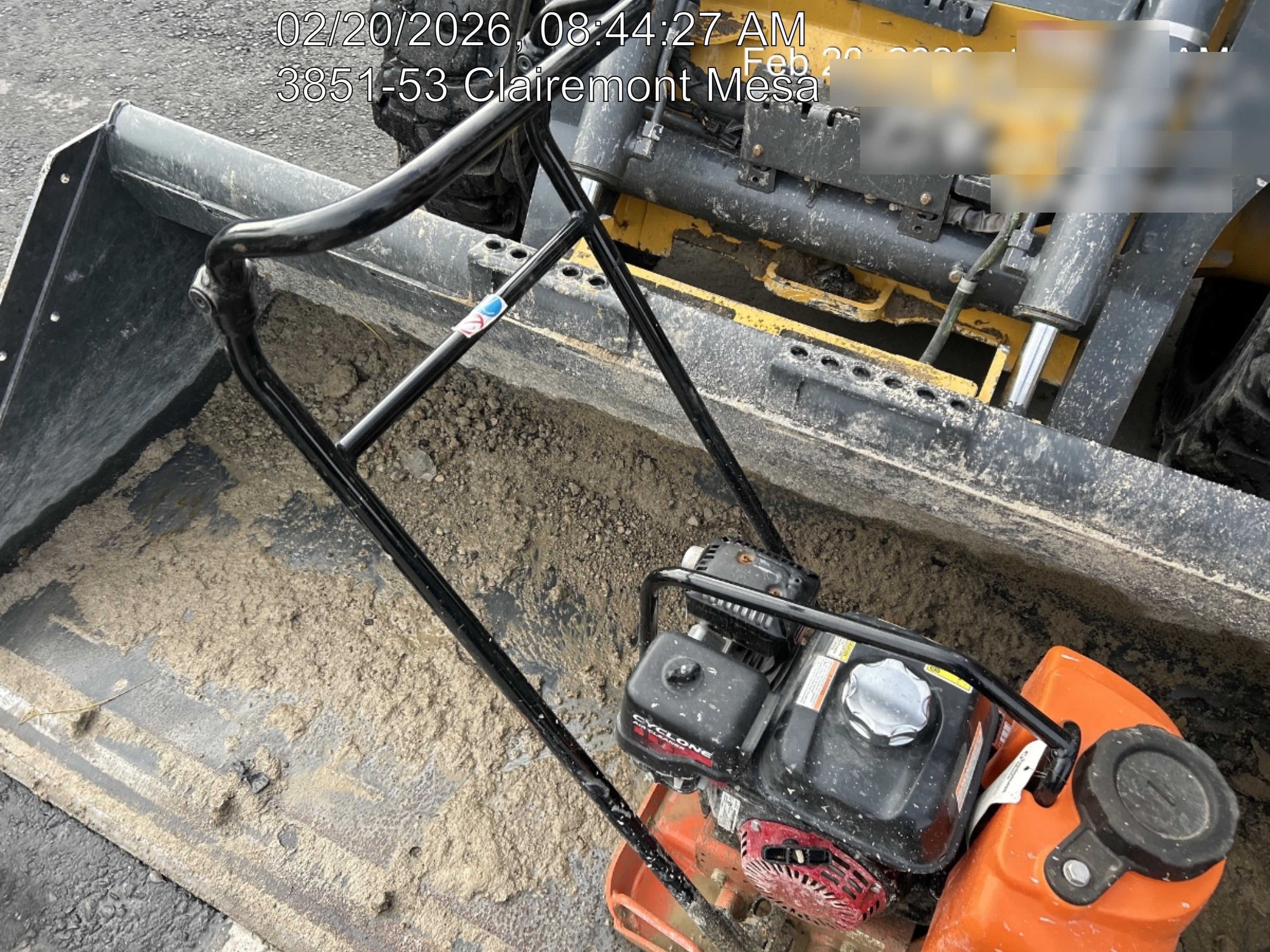 2023 MULTIQUIP MVC82VHW