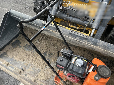 2023 MULTIQUIP MVC82VHW
