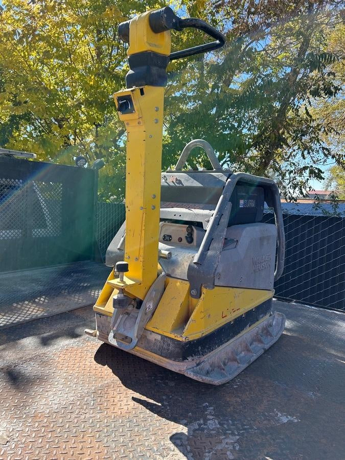 2024 WACKER NEUSON DPU6555Heh