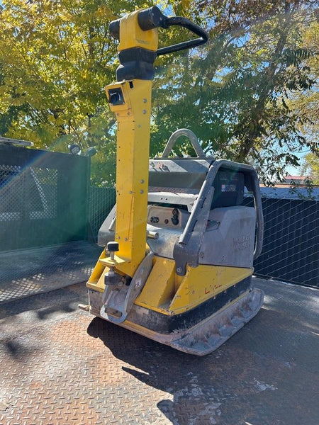 2024 WACKER NEUSON DPU6555Heh