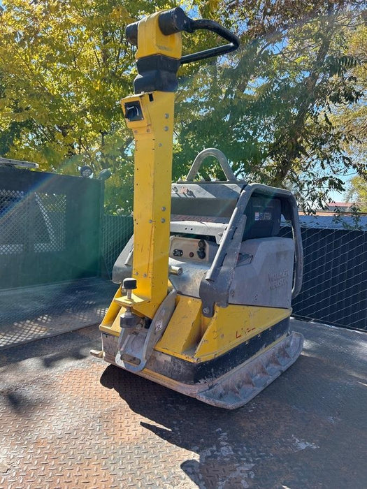 2024 WACKER NEUSON DPU6555Heh