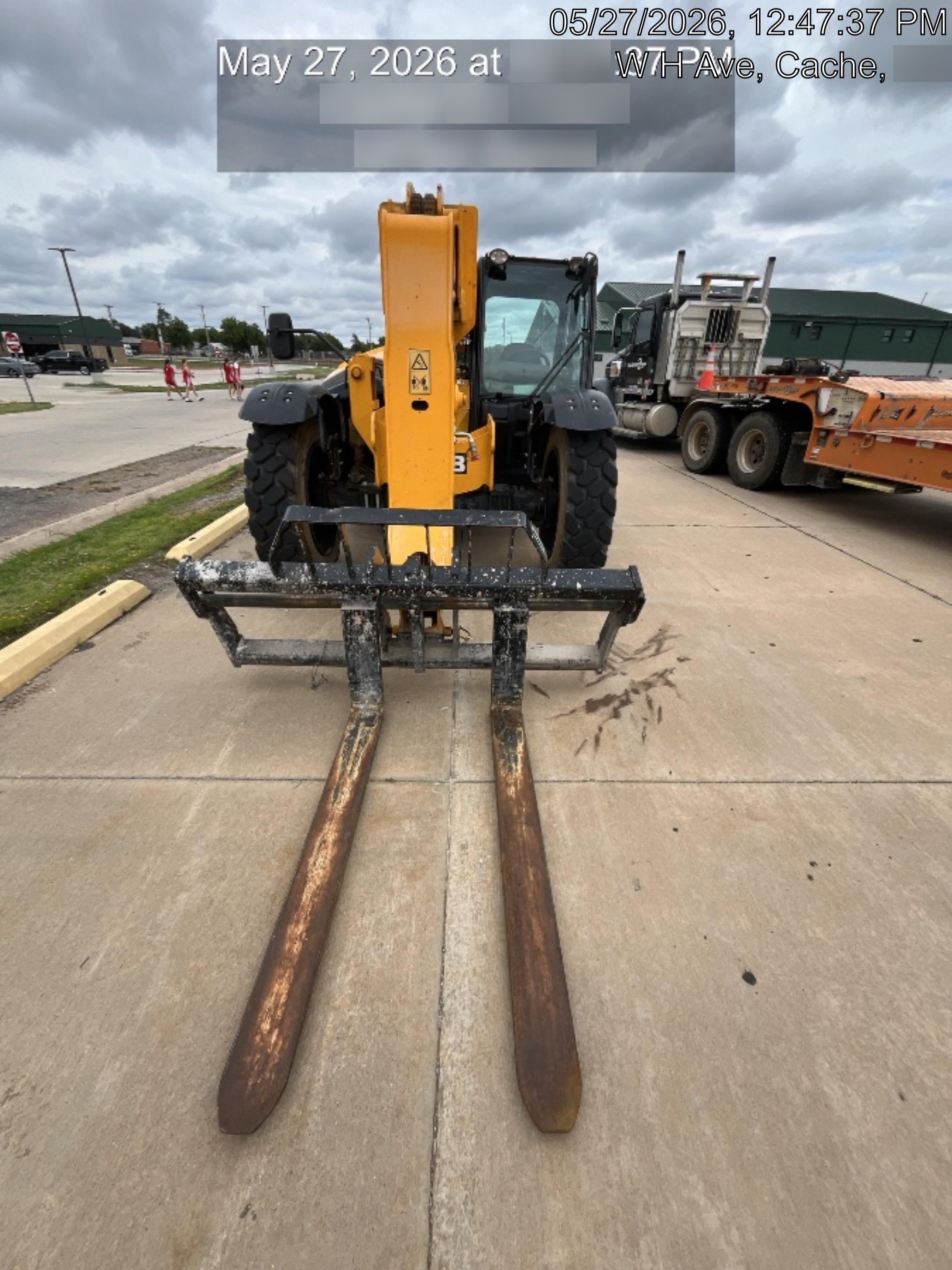 2024 JCB 509-42