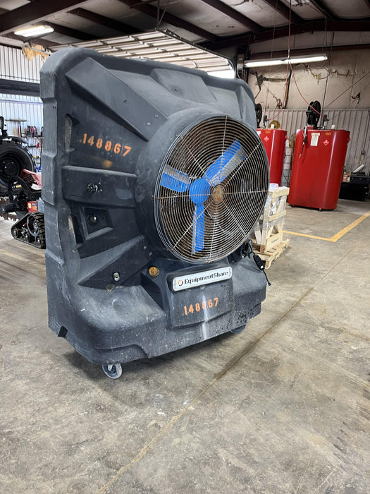 2021 PORTACOOL PACJS2601A1