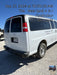 2023 CHEVROLET Express Van - Rental