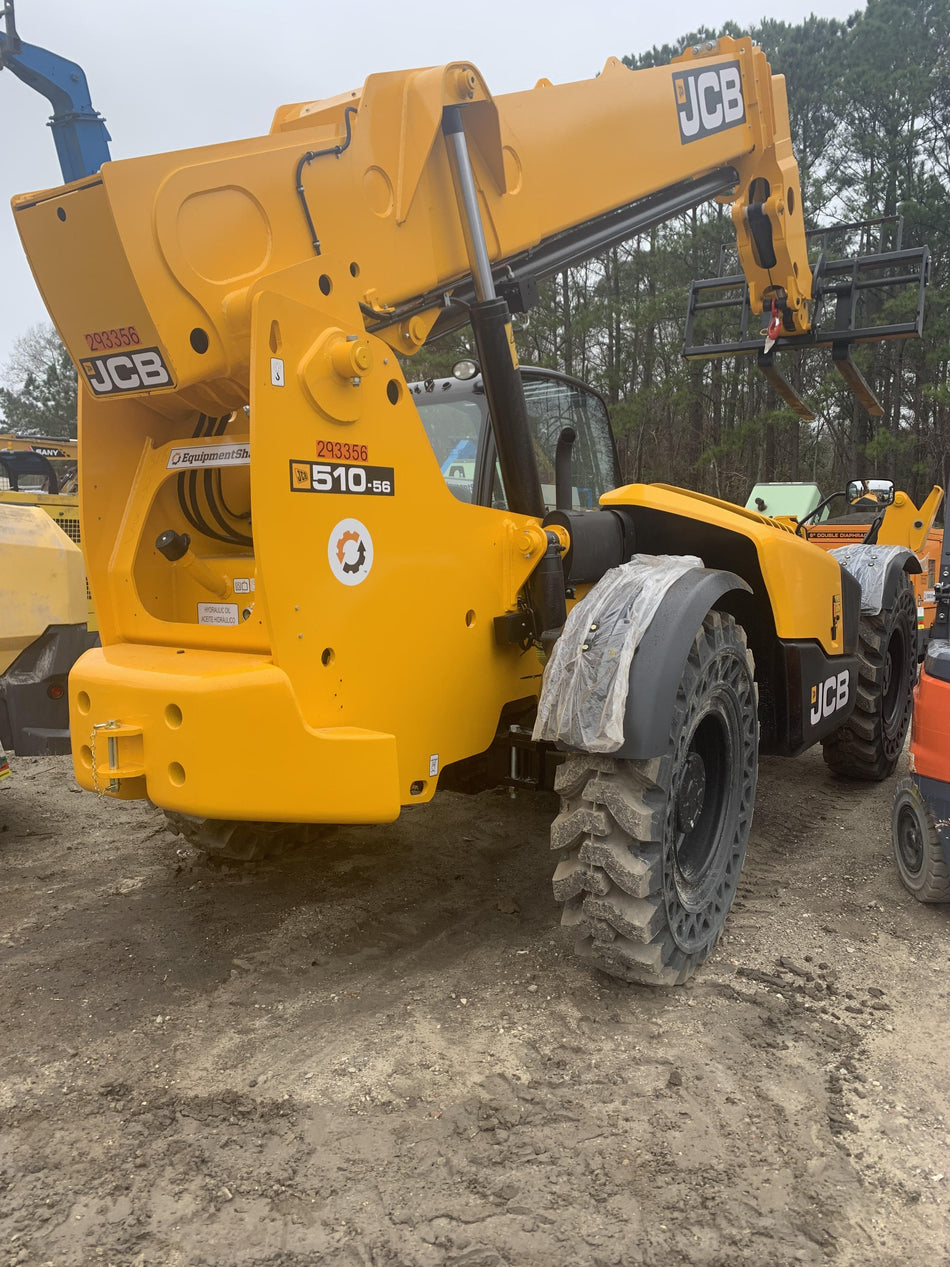 2023 JCB 510-56