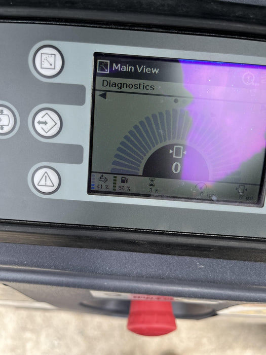 2024 ATLAS COPCO XAS 400-200 PACE PFF