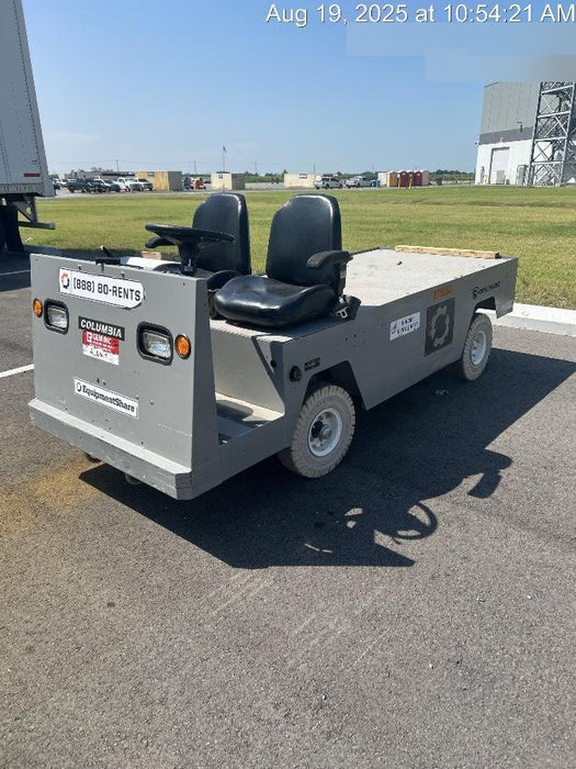 2022 COLUMBIA Payloader 2XL