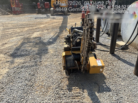 2021 VERMEER RTX200