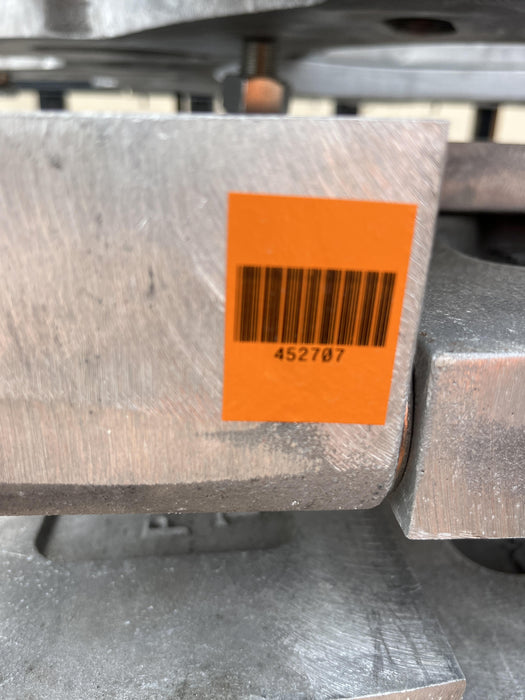 2024 TEXAS PNEUMATIC TOOLS, INC. TX-SG20