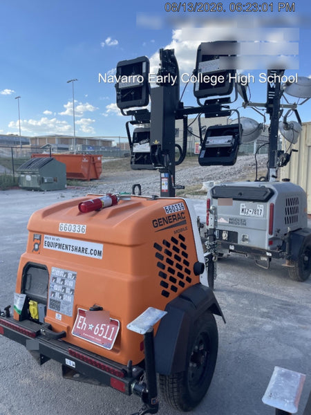 2026 GENERAC MLTS-4