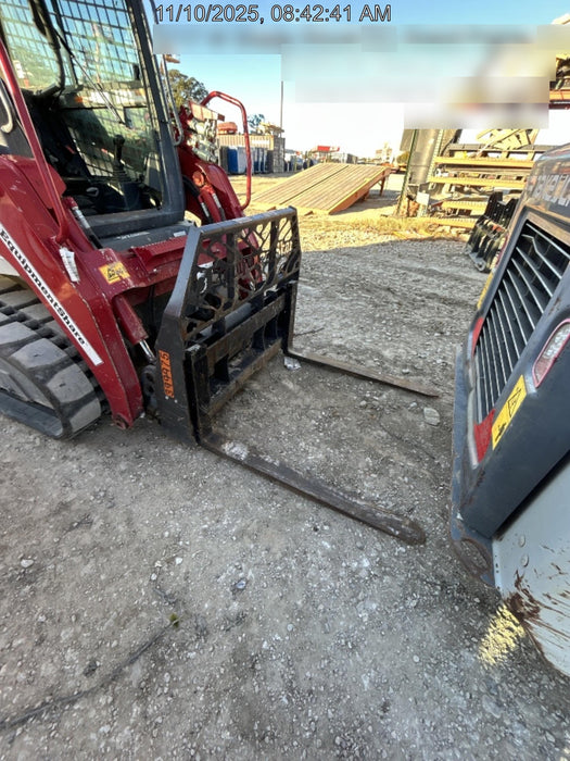 2024 PALADIN 48" Pallet Forks - Paladin