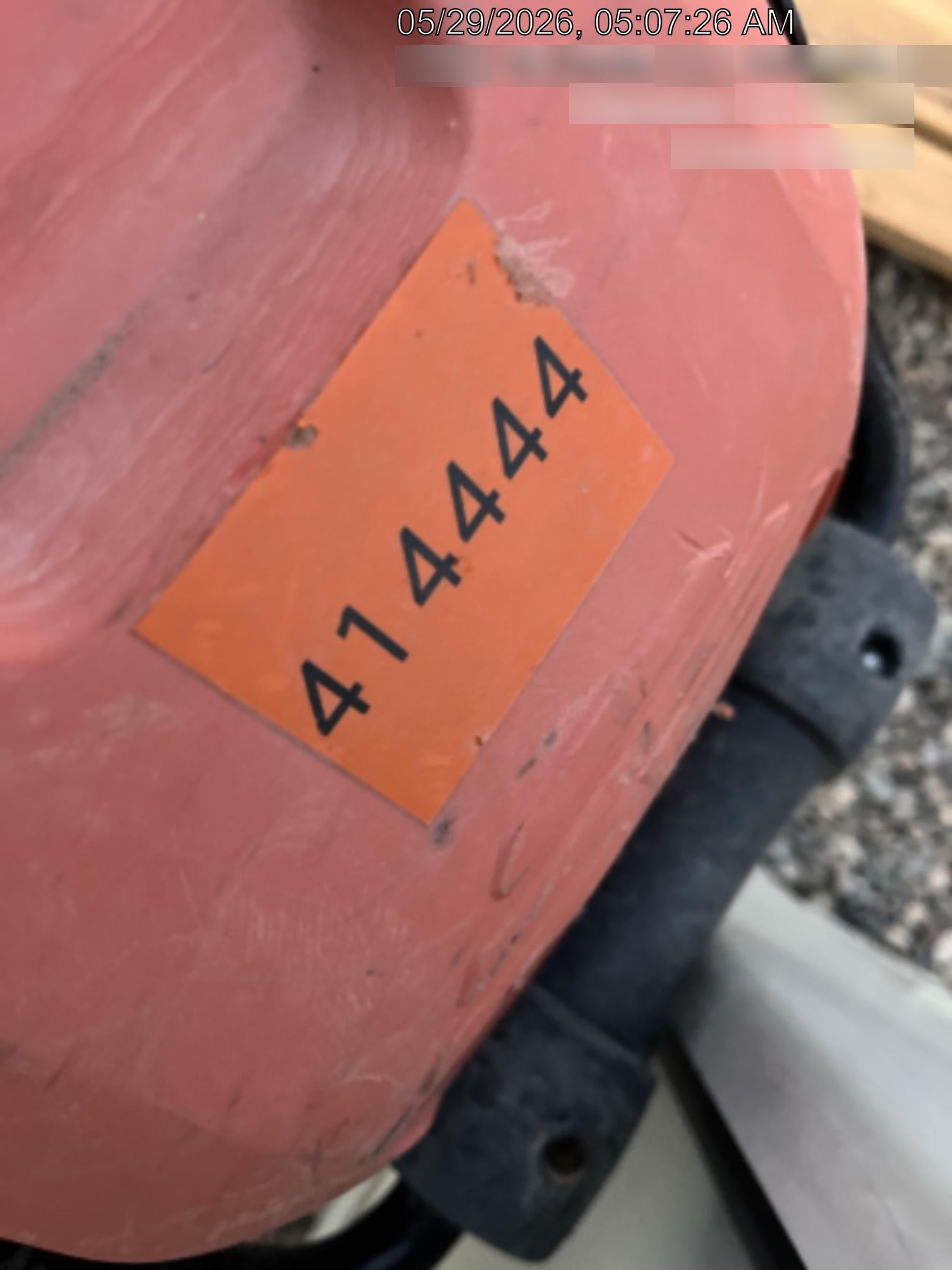 2024 HUSQVARNA LT6005