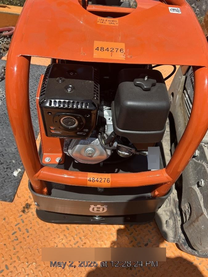 2024 HUSQVARNA LG300