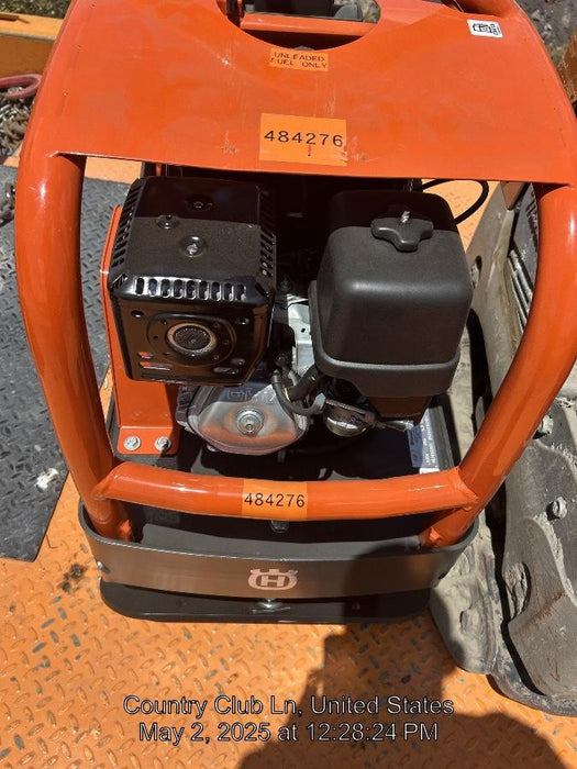 2024 HUSQVARNA LG300