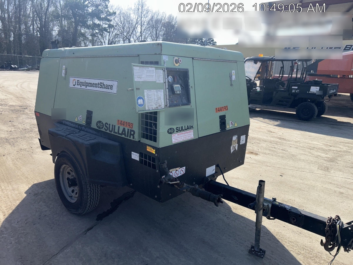 2021 SULLAIR 375H