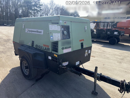 2021 SULLAIR 375H