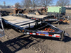 2022 LOADTRAIL Tilt-Deck Rental Trailer