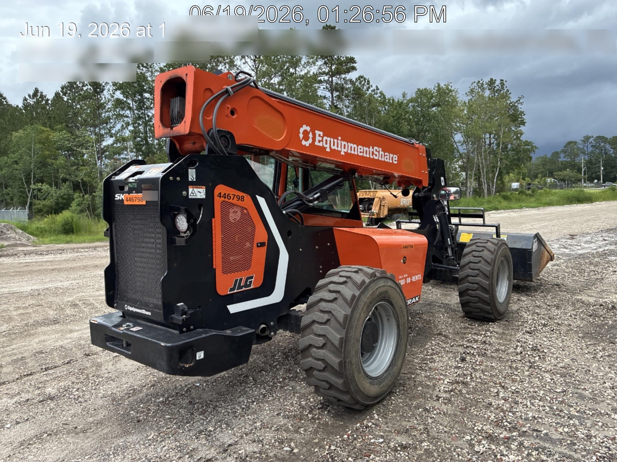 2024 SKYTRAK 6034