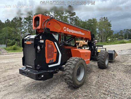 2024 SKYTRAK 6034