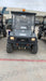 2021 Club Car CA1700D Canopy, Diesel, 4 Passenger