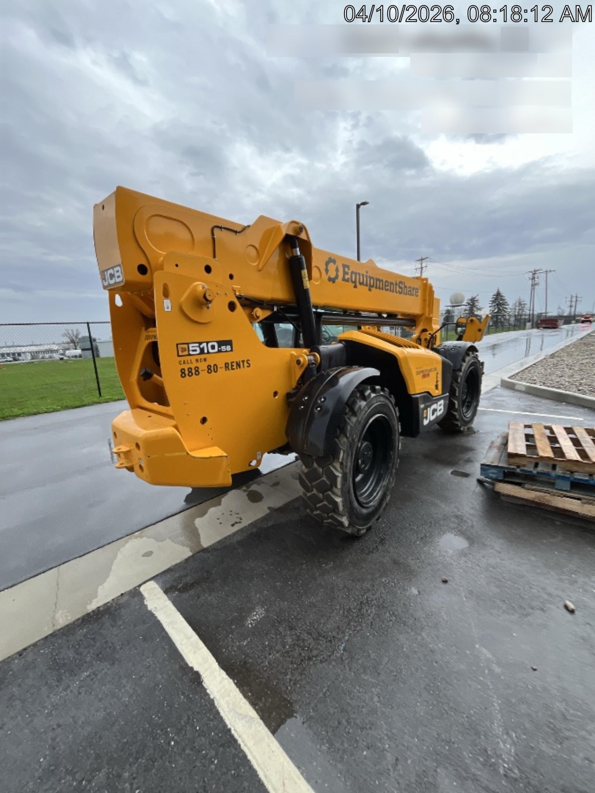 2025 JCB 510-56